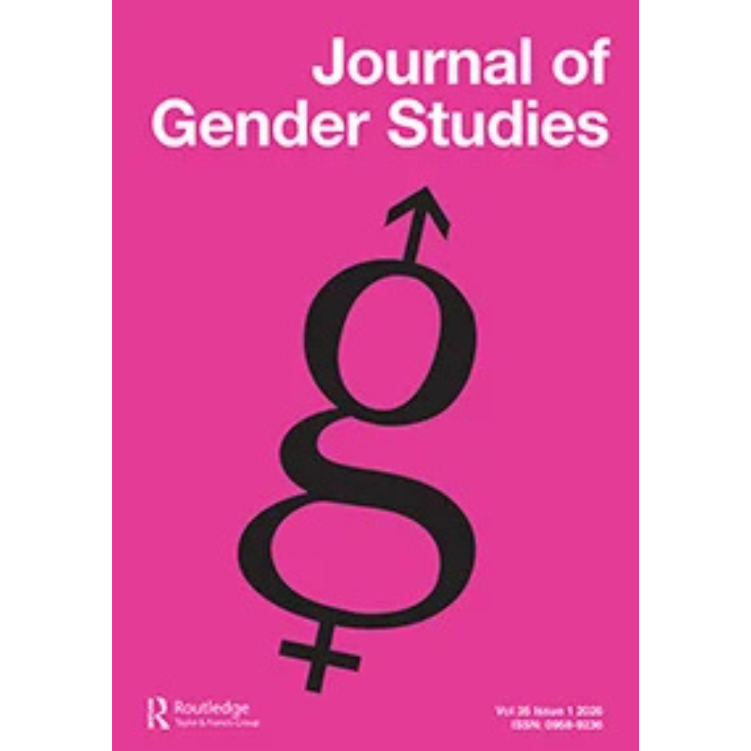 Journal of Gender Studies