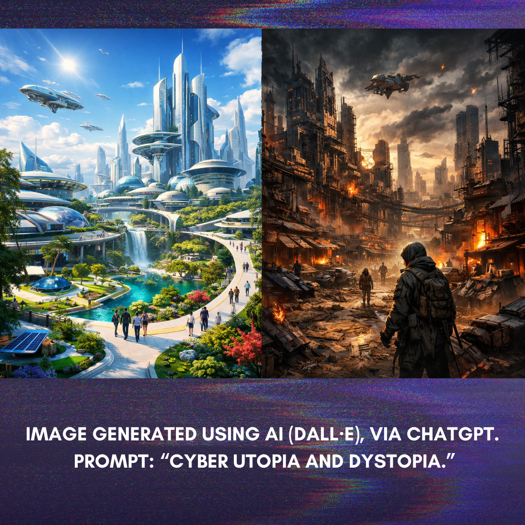 Dissertation cover / theme image